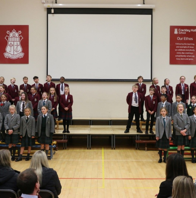 News » Foundation Choral Workshop Was Inspiring For All